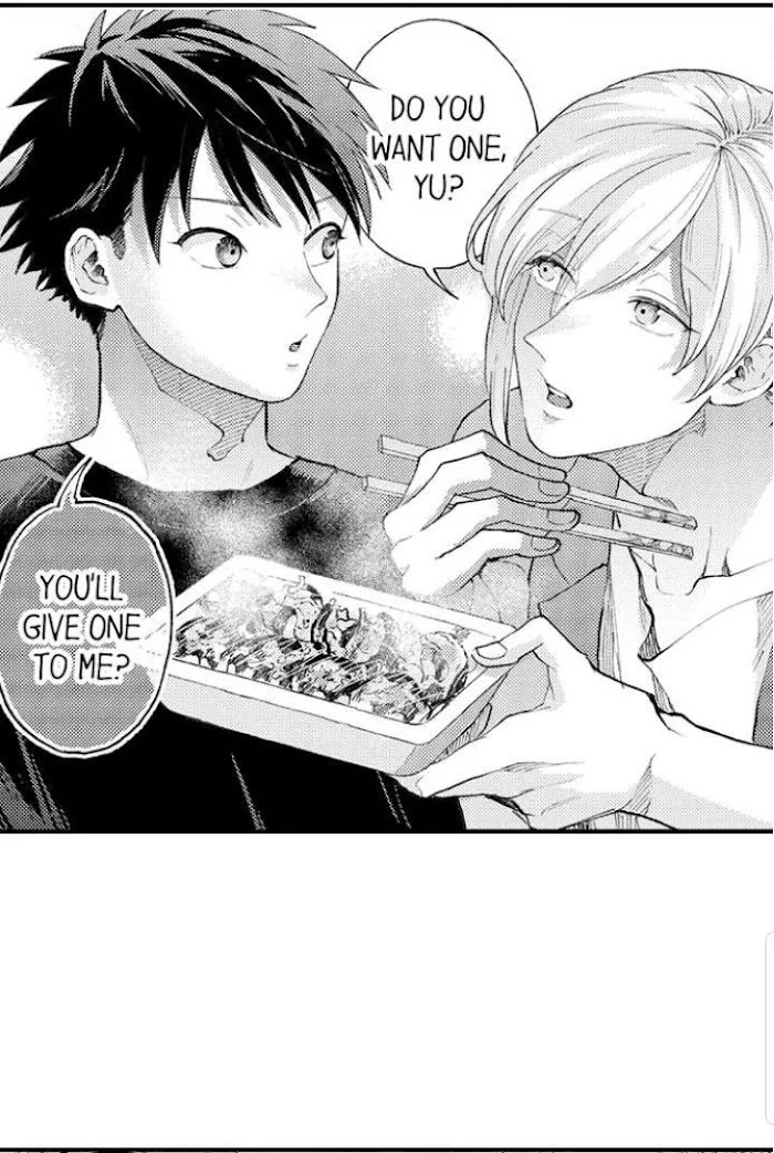 Hit On By A Kinky Guy - Chapter 55 Page 24