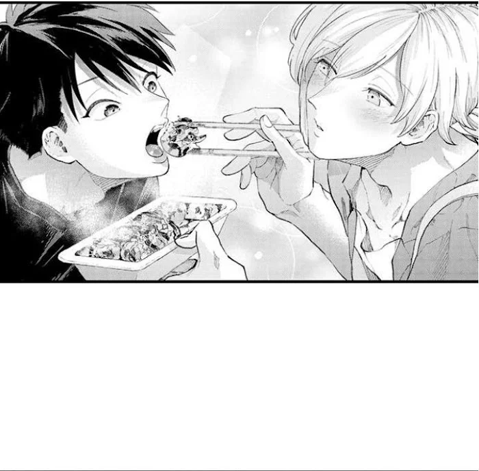 Hit On By A Kinky Guy - Chapter 55 Page 25