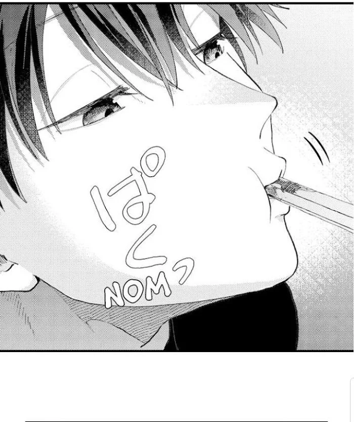 Hit On By A Kinky Guy - Chapter 55 Page 26