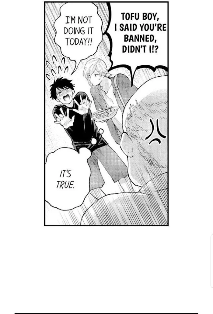 Hit On By A Kinky Guy - Chapter 55 Page 29