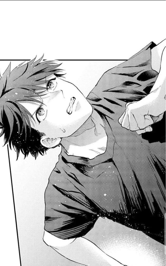 Hit On By A Kinky Guy - Chapter 55 Page 31