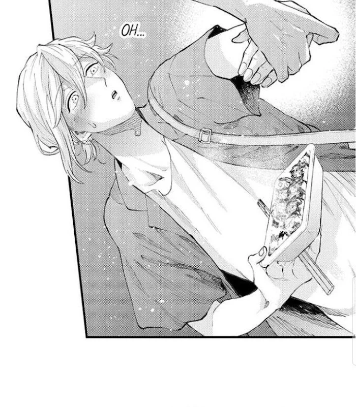 Hit On By A Kinky Guy - Chapter 55 Page 32