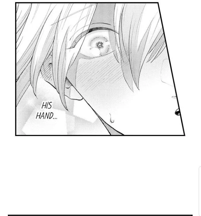 Hit On By A Kinky Guy - Chapter 55 Page 33