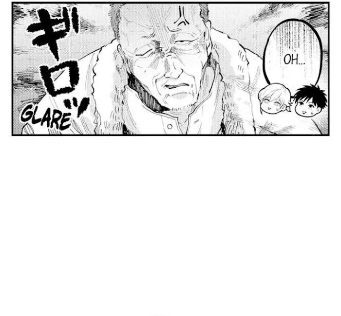 Hit On By A Kinky Guy - Chapter 55 Page 37