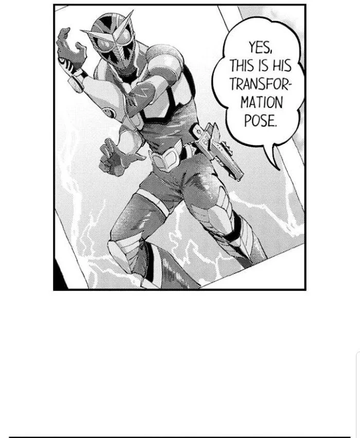 Hit On By A Kinky Guy - Chapter 55 Page 40