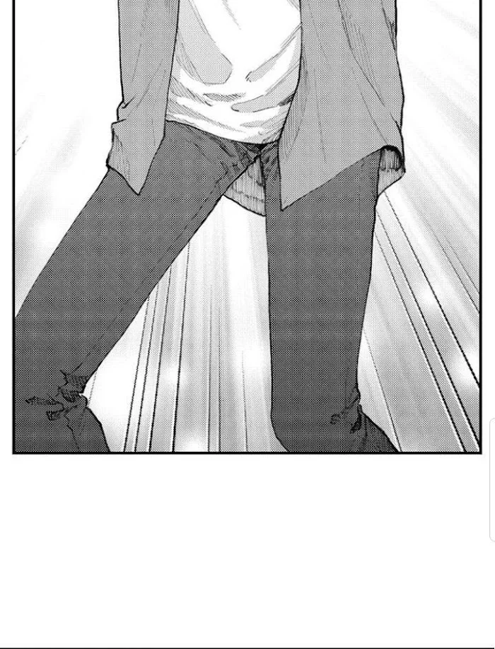 Hit On By A Kinky Guy - Chapter 55 Page 42