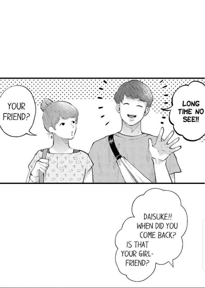 Hit On By A Kinky Guy - Chapter 55 Page 44