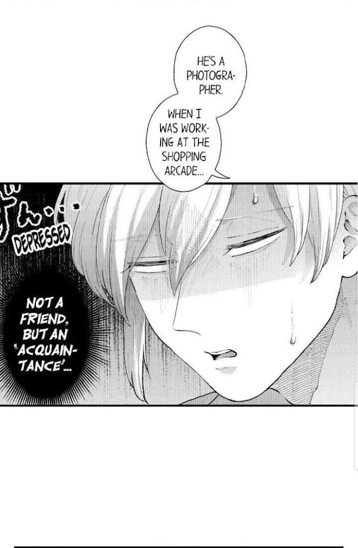 Hit On By A Kinky Guy - Chapter 56 Page 3