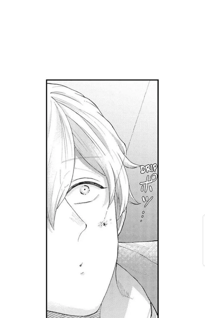 Hit On By A Kinky Guy - Chapter 56 Page 8