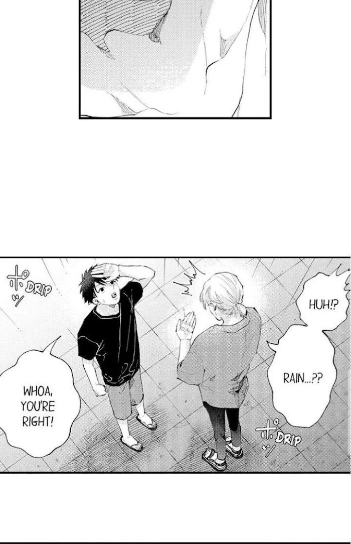 Hit On By A Kinky Guy - Chapter 56 Page 9