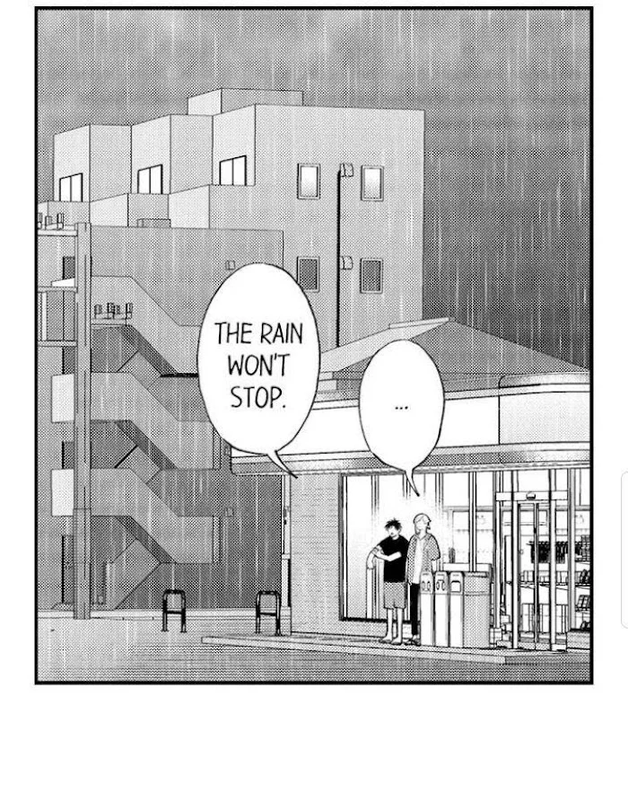 Hit On By A Kinky Guy - Chapter 56 Page 11