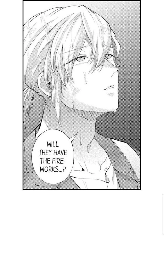 Hit On By A Kinky Guy - Chapter 56 Page 13