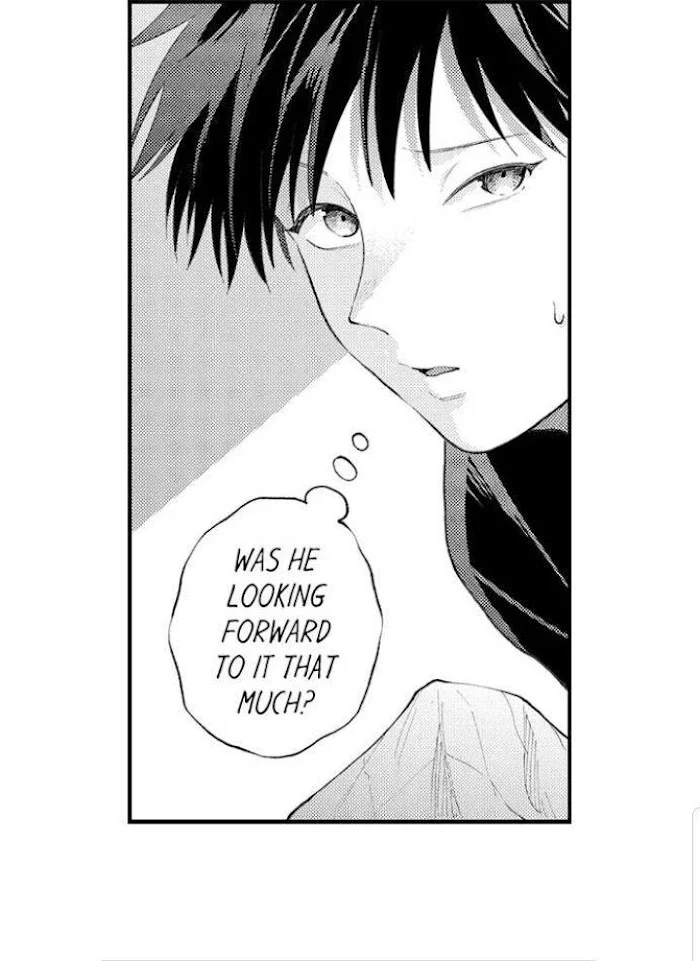 Hit On By A Kinky Guy - Chapter 56 Page 18