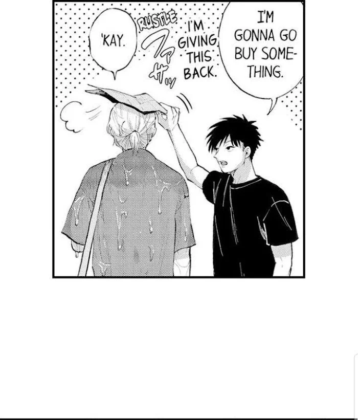Hit On By A Kinky Guy - Chapter 56 Page 19
