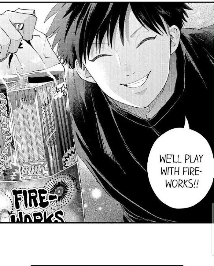 Hit On By A Kinky Guy - Chapter 56 Page 26