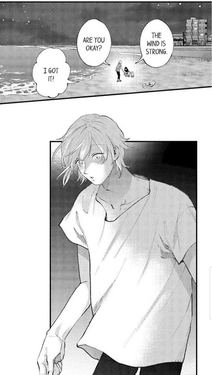 Hit On By A Kinky Guy - Chapter 56 Page 29