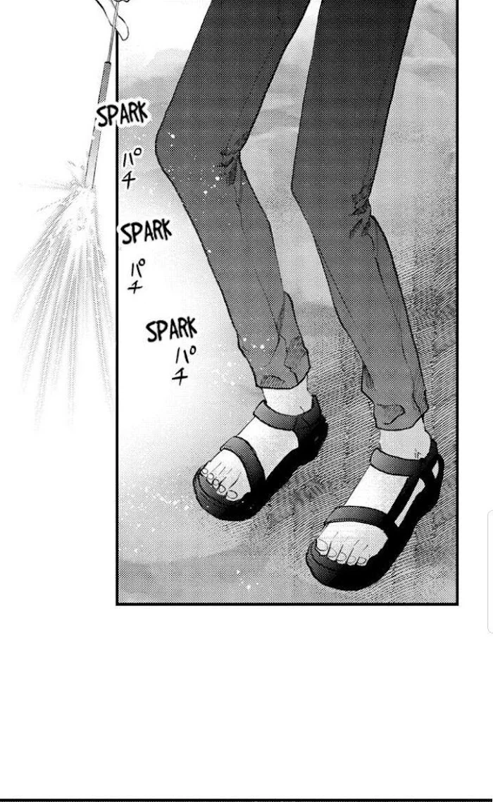 Hit On By A Kinky Guy - Chapter 56 Page 30