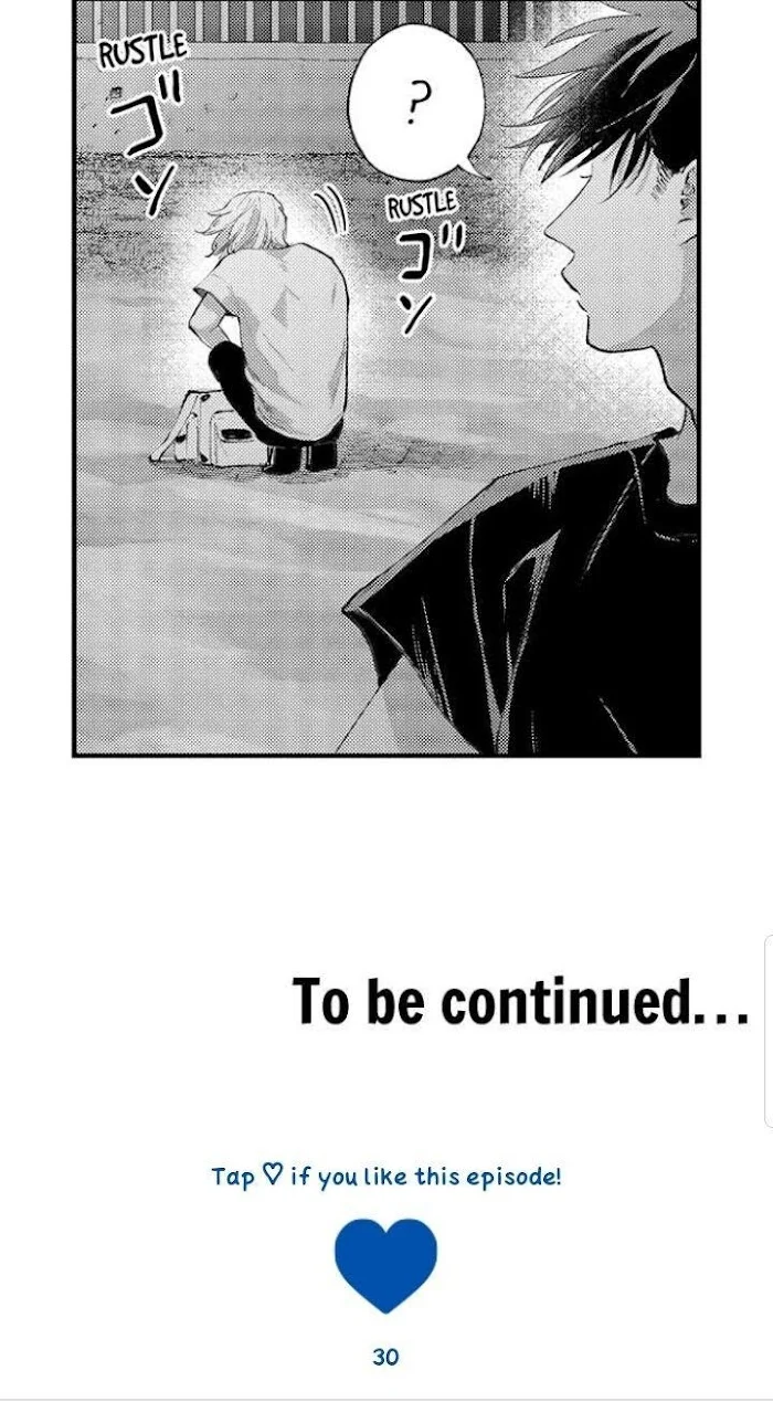 Hit On By A Kinky Guy - Chapter 56 Page 32