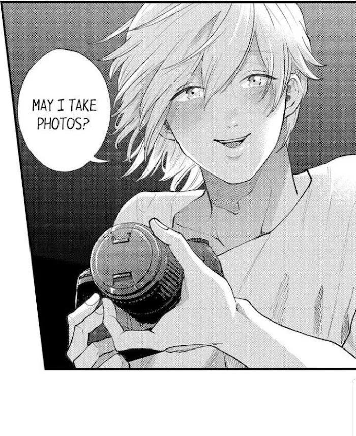 Hit On By A Kinky Guy - Chapter 57 Page 2