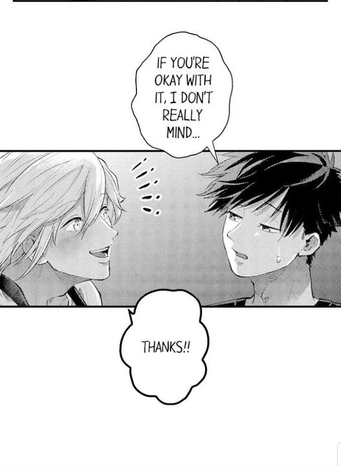 Hit On By A Kinky Guy - Chapter 57 Page 4