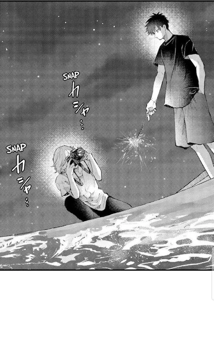 Hit On By A Kinky Guy - Chapter 57 Page 5