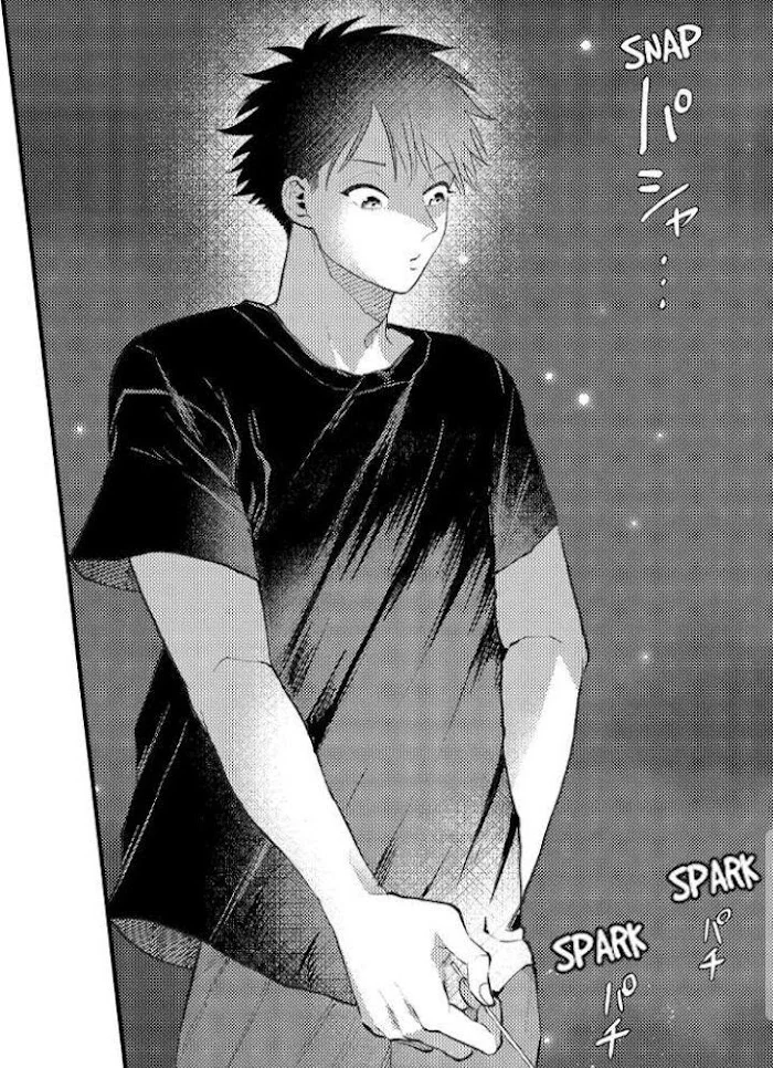 Hit On By A Kinky Guy - Chapter 57 Page 6