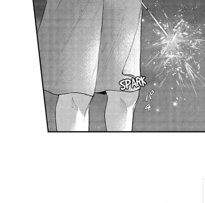 Hit On By A Kinky Guy - Chapter 57 Page 7
