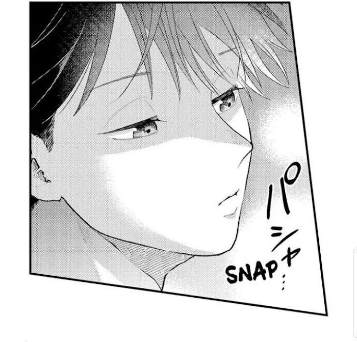 Hit On By A Kinky Guy - Chapter 57 Page 8