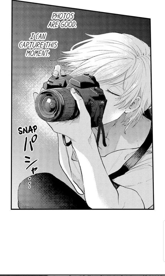 Hit On By A Kinky Guy - Chapter 57 Page 9
