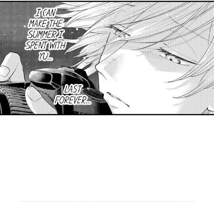 Hit On By A Kinky Guy - Chapter 57 Page 10