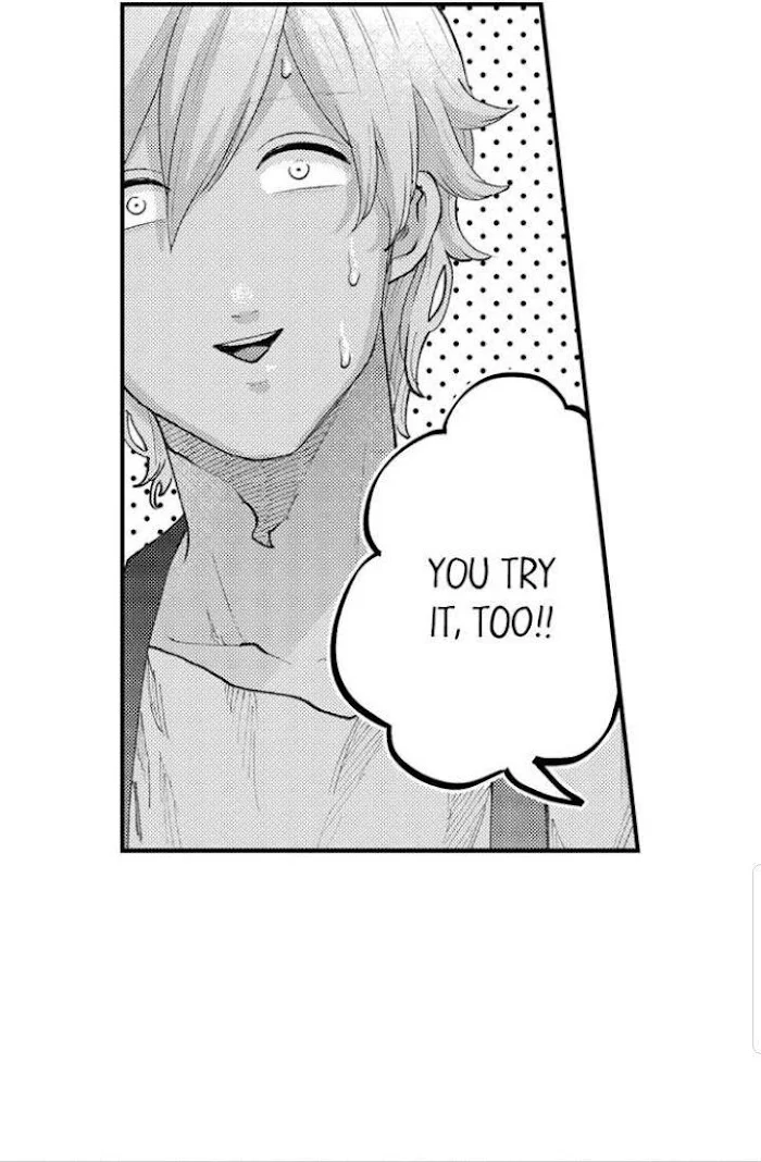 Hit On By A Kinky Guy - Chapter 57 Page 14