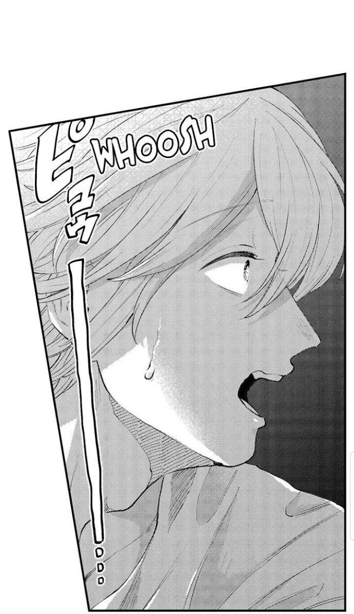 Hit On By A Kinky Guy - Chapter 57 Page 23