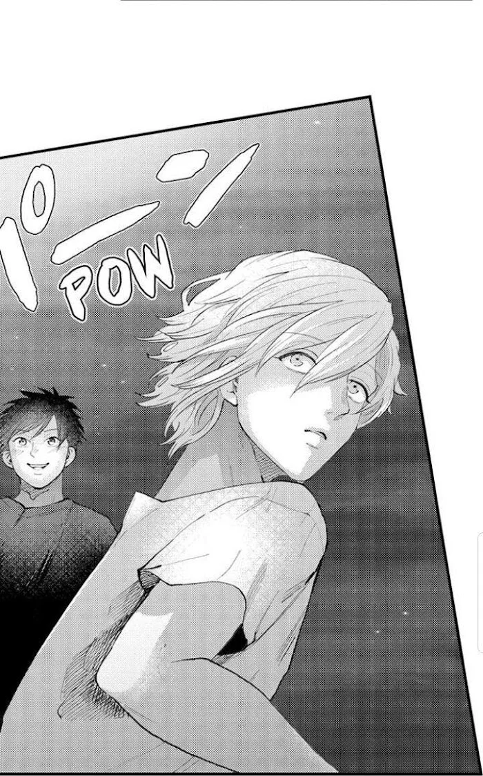 Hit On By A Kinky Guy - Chapter 57 Page 24