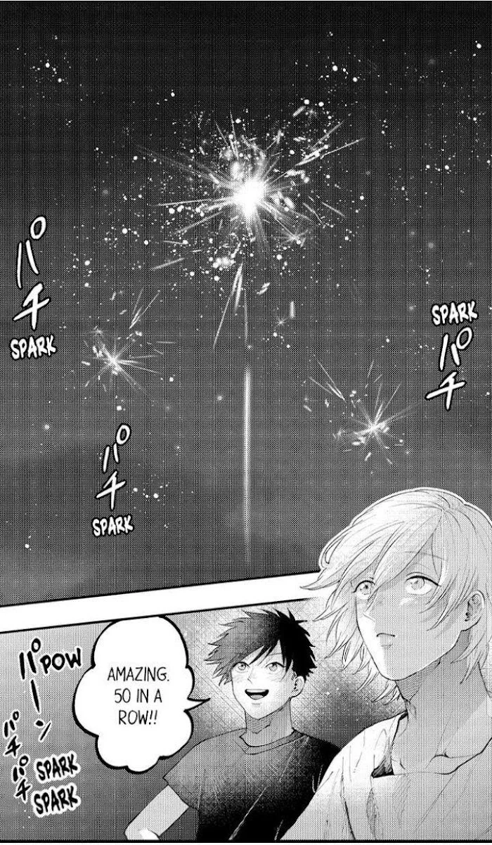 Hit On By A Kinky Guy - Chapter 57 Page 28