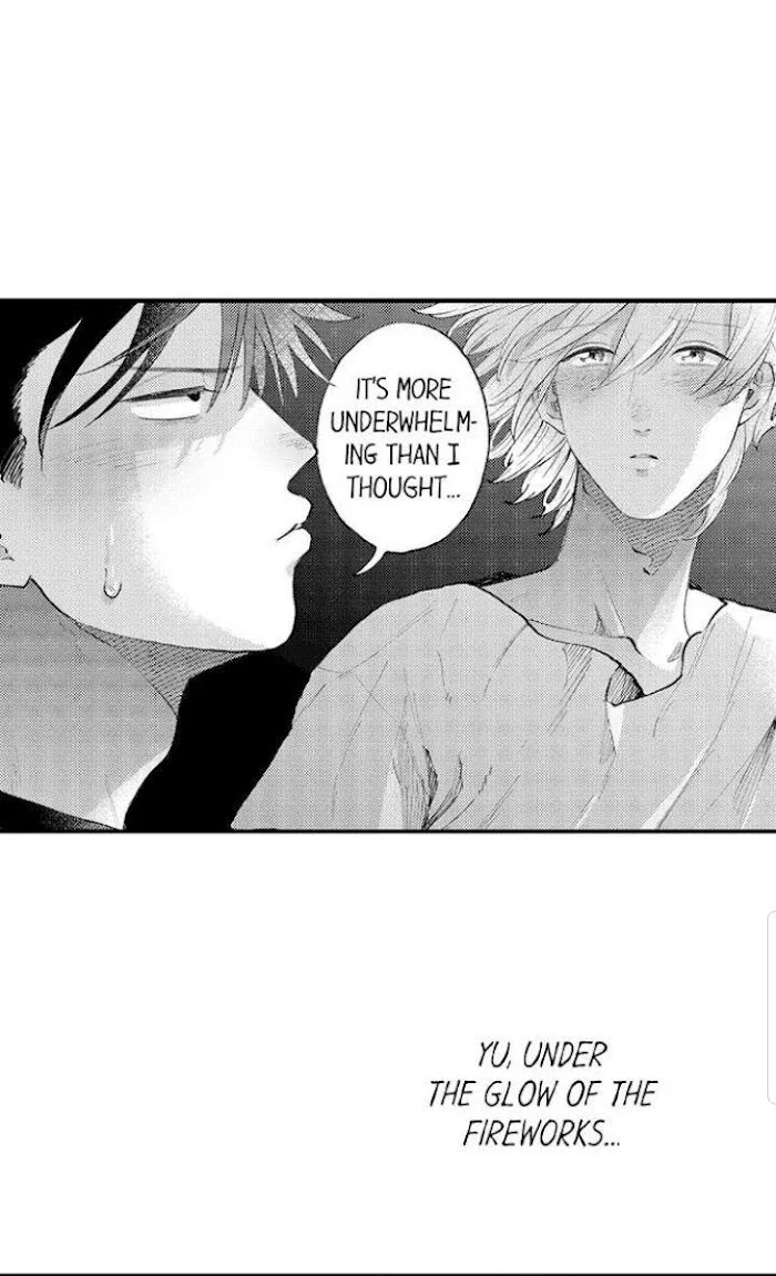 Hit On By A Kinky Guy - Chapter 57 Page 29