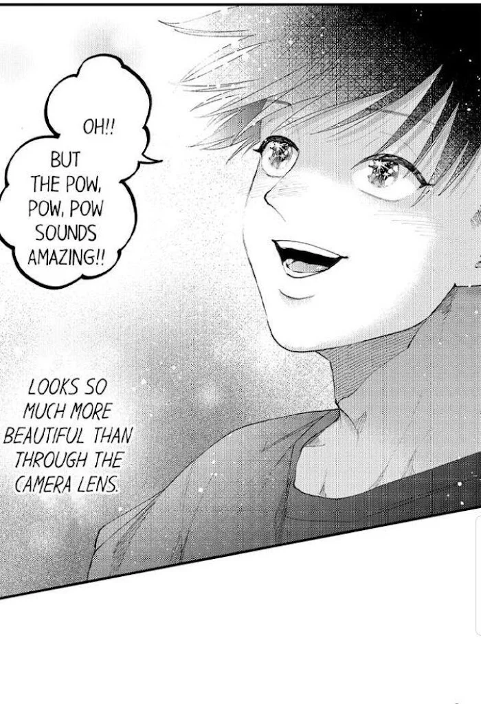 Hit On By A Kinky Guy - Chapter 57 Page 30