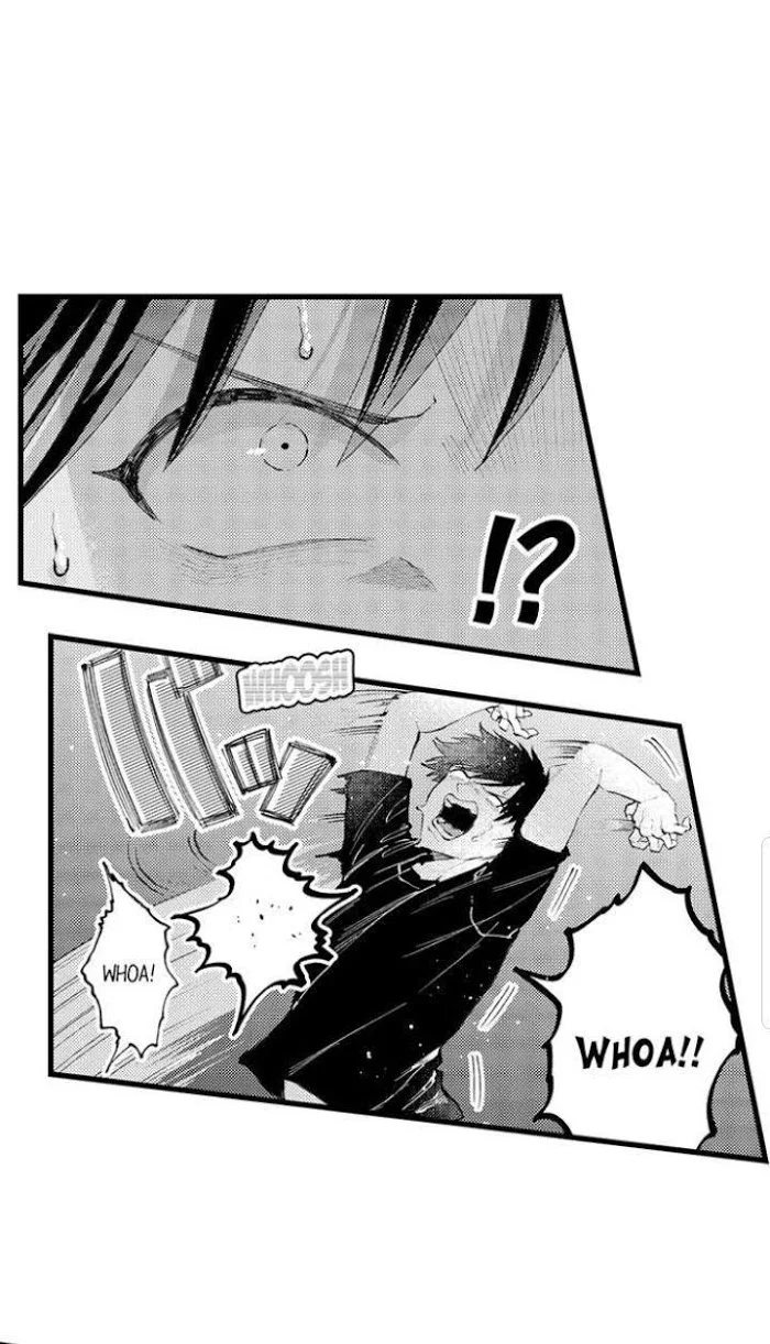 Hit On By A Kinky Guy - Chapter 58 Page 3