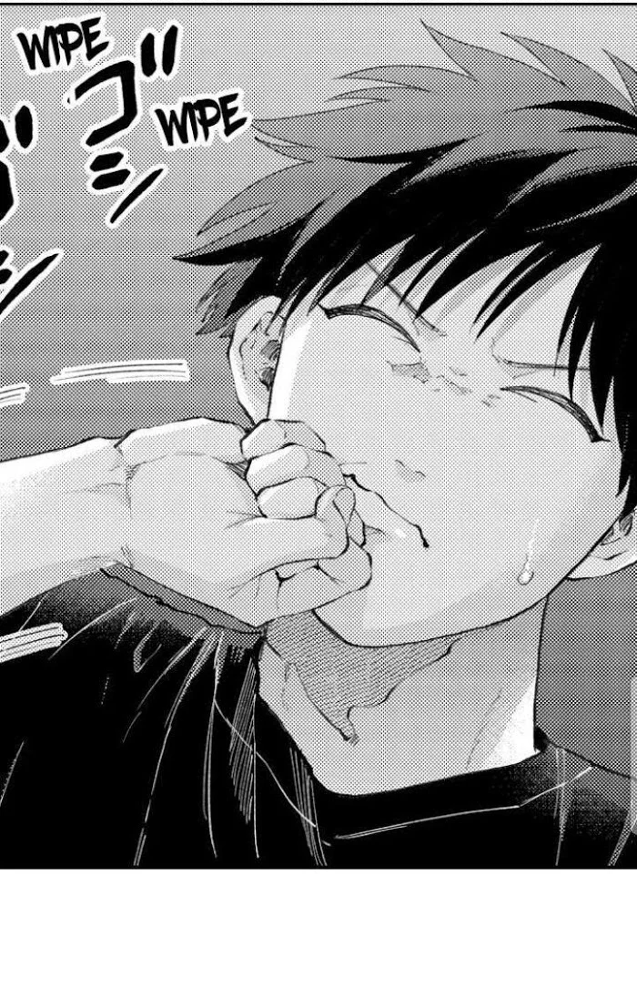 Hit On By A Kinky Guy - Chapter 58 Page 7
