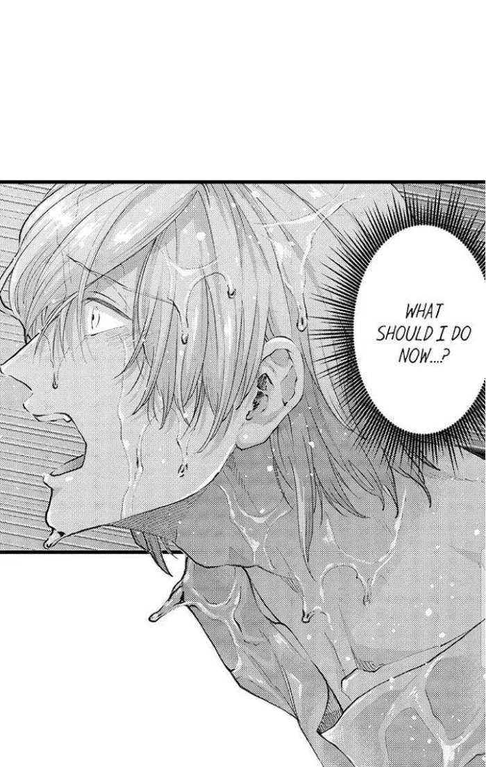 Hit On By A Kinky Guy - Chapter 58 Page 9