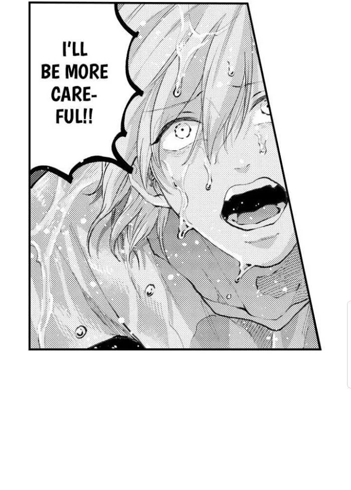 Hit On By A Kinky Guy - Chapter 58 Page 11
