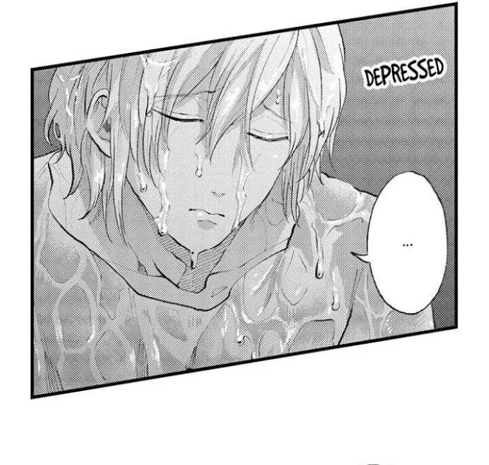 Hit On By A Kinky Guy - Chapter 58 Page 14