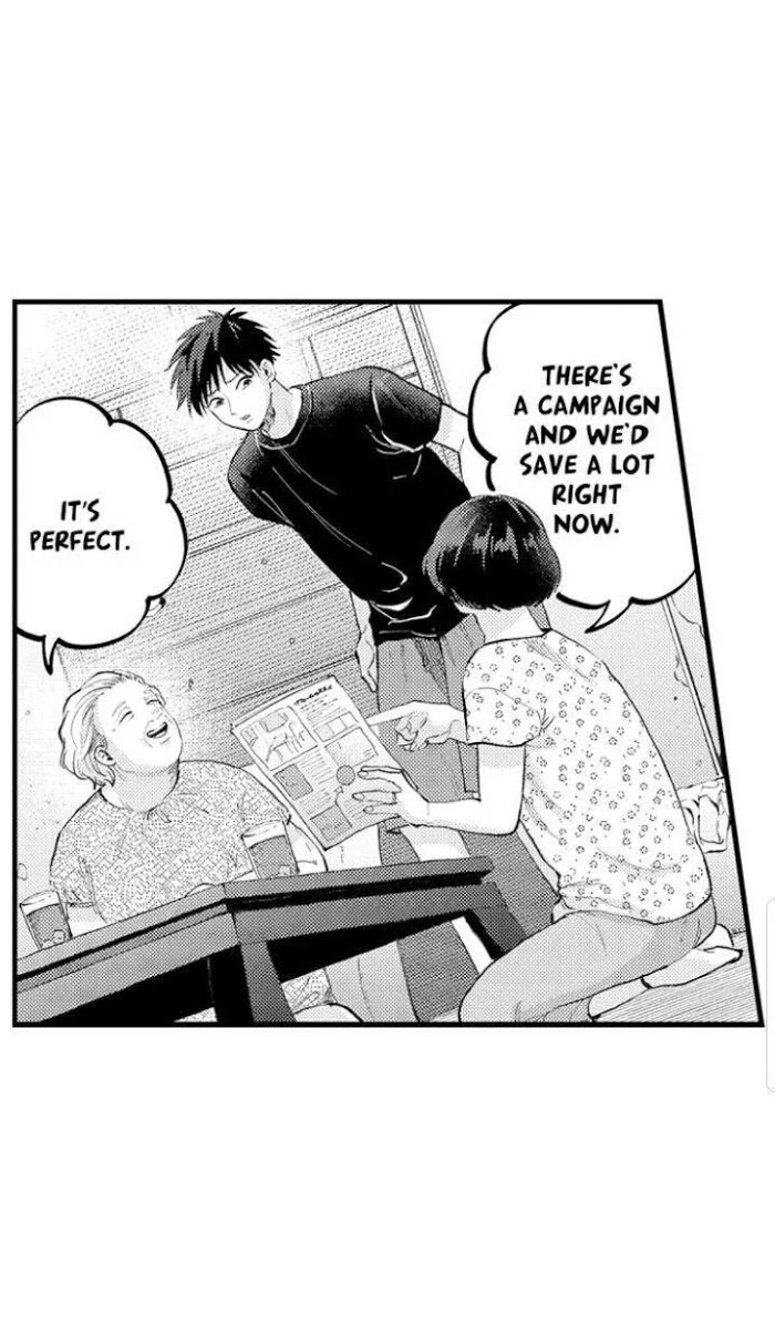 Hit On By A Kinky Guy - Chapter 58 Page 19