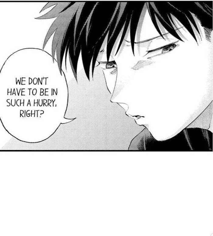 Hit On By A Kinky Guy - Chapter 58 Page 20