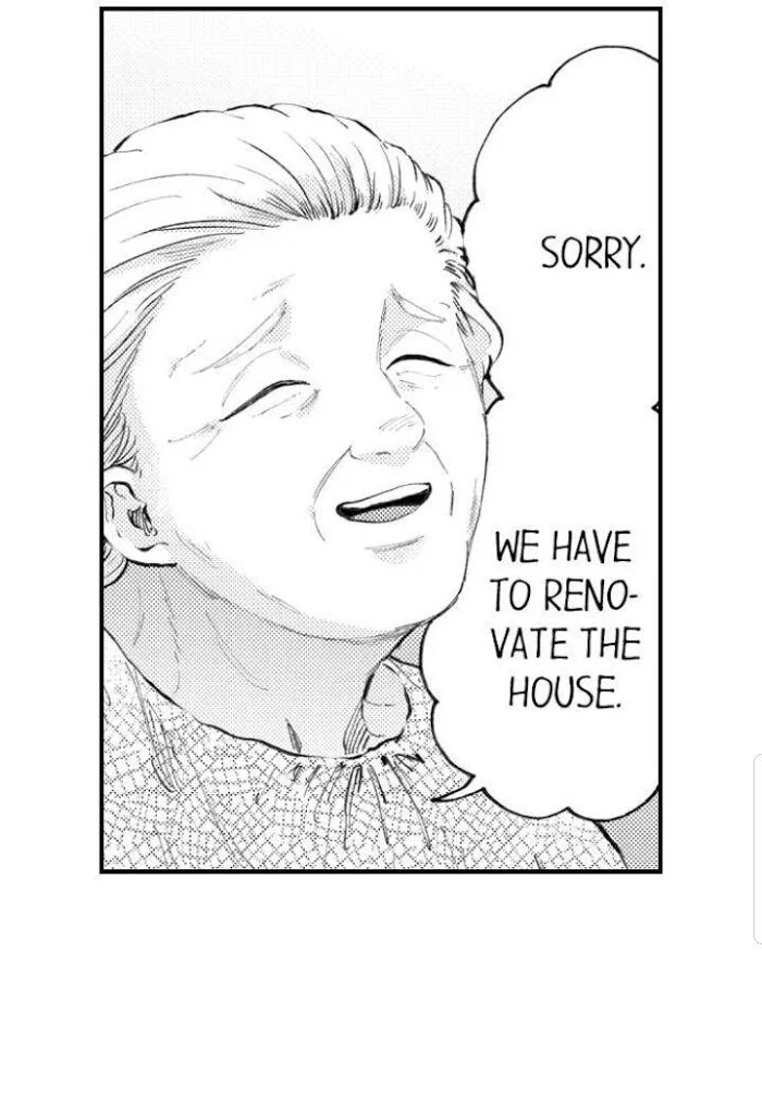 Hit On By A Kinky Guy - Chapter 58 Page 22