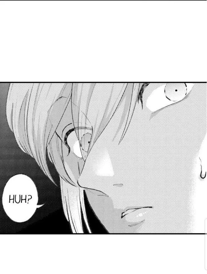 Hit On By A Kinky Guy - Chapter 58 Page 27