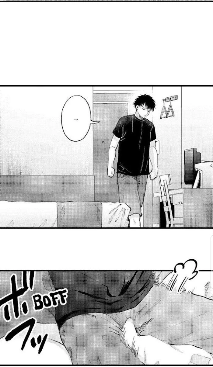 Hit On By A Kinky Guy - Chapter 58 Page 30
