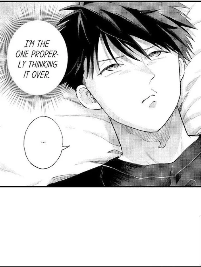 Hit On By A Kinky Guy - Chapter 58 Page 32