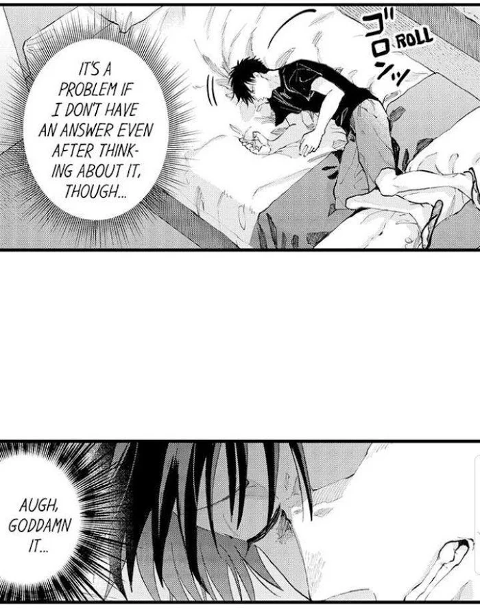 Hit On By A Kinky Guy - Chapter 58 Page 33