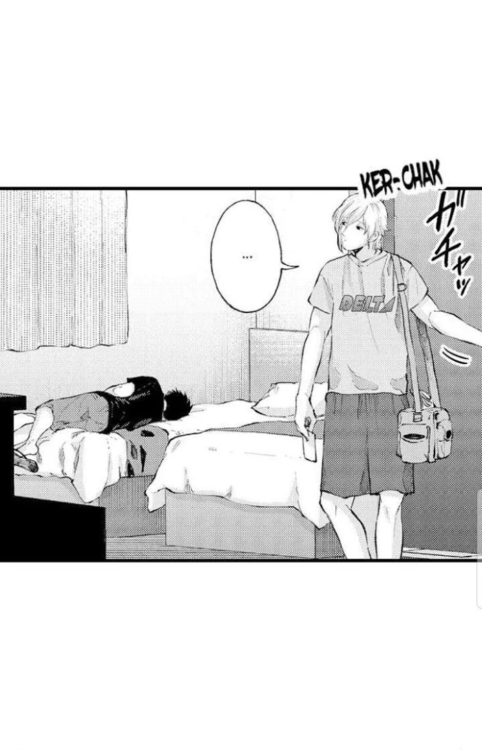 Hit On By A Kinky Guy - Chapter 58 Page 34