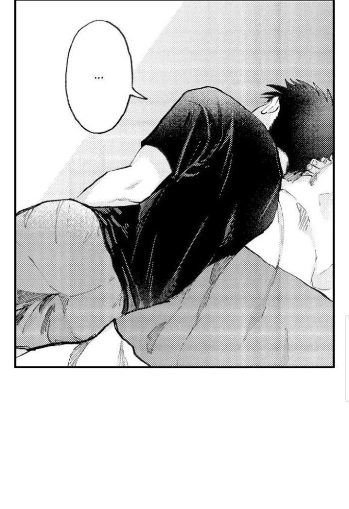 Hit On By A Kinky Guy - Chapter 58 Page 35